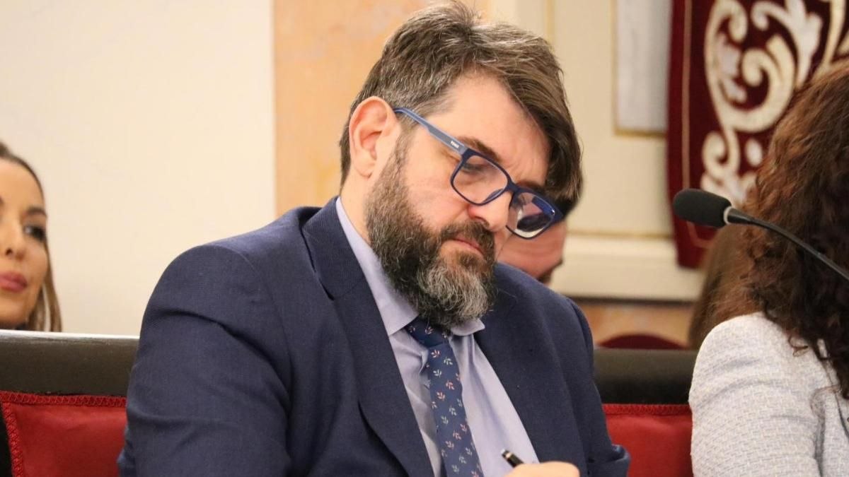 VOX Alcalá responde al PP: “Su excusa sobre las advertencias de Intervención es falsa; o no hacen sus deberes o están obsesionados con bloquear a VOX”