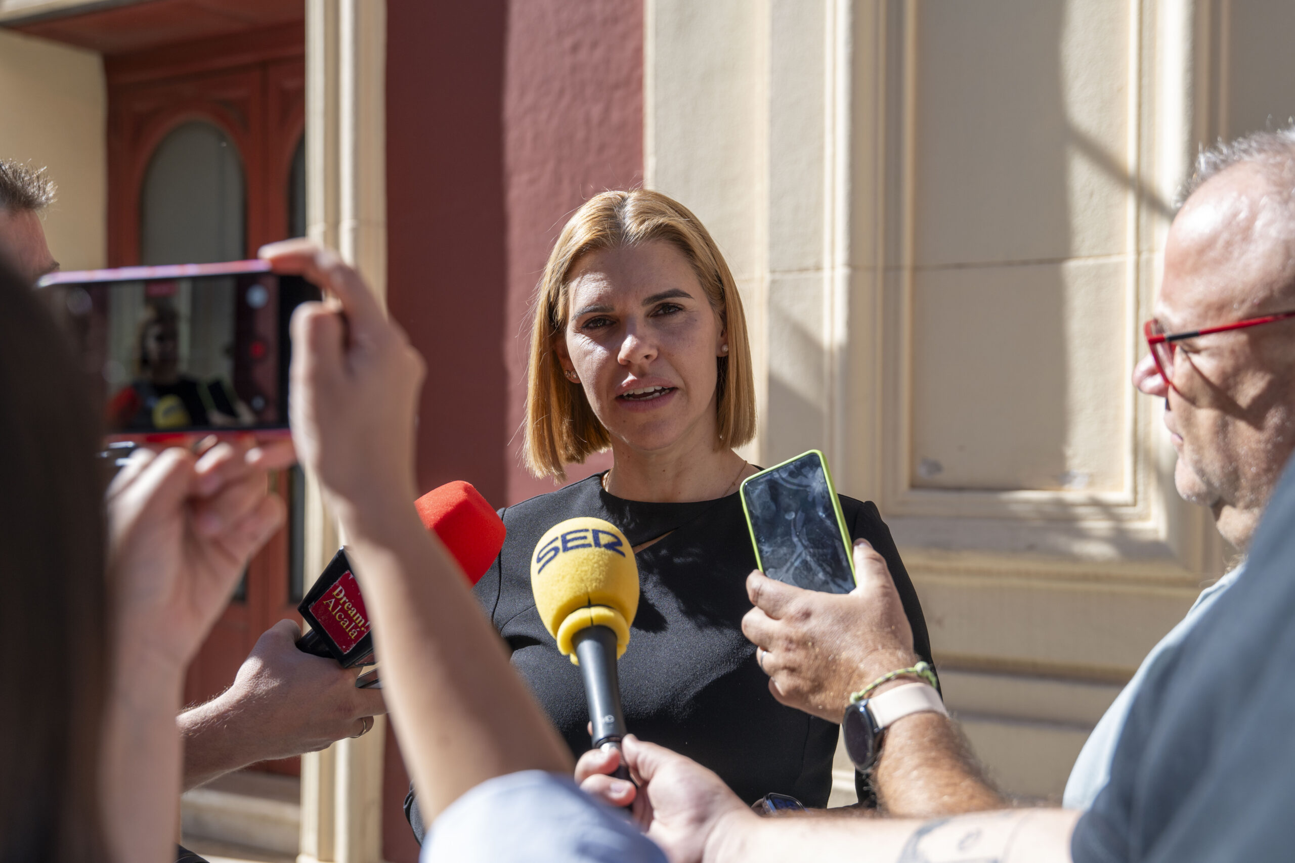 La Policía Local de Alcalá supera las 36.600 actuaciones en 2026, con más de 10.200 servicios preventivos