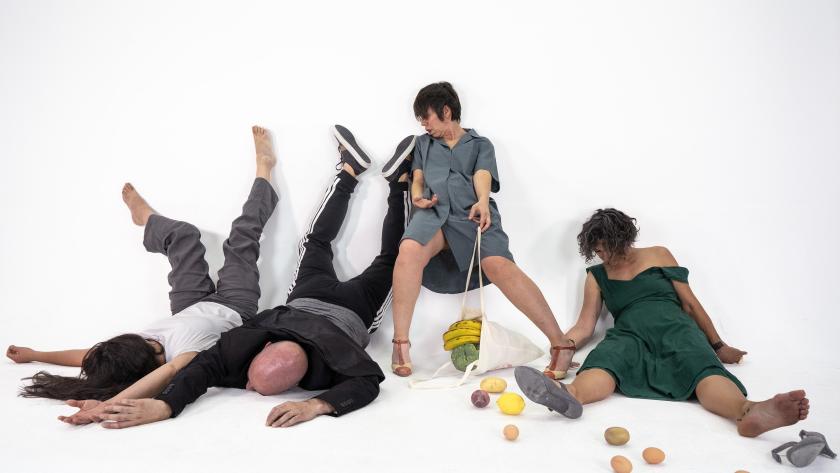 La Comunidad de Madrid apuesta por el talento joven, la danza contemporánea y el Ballet Español en su nueva programación