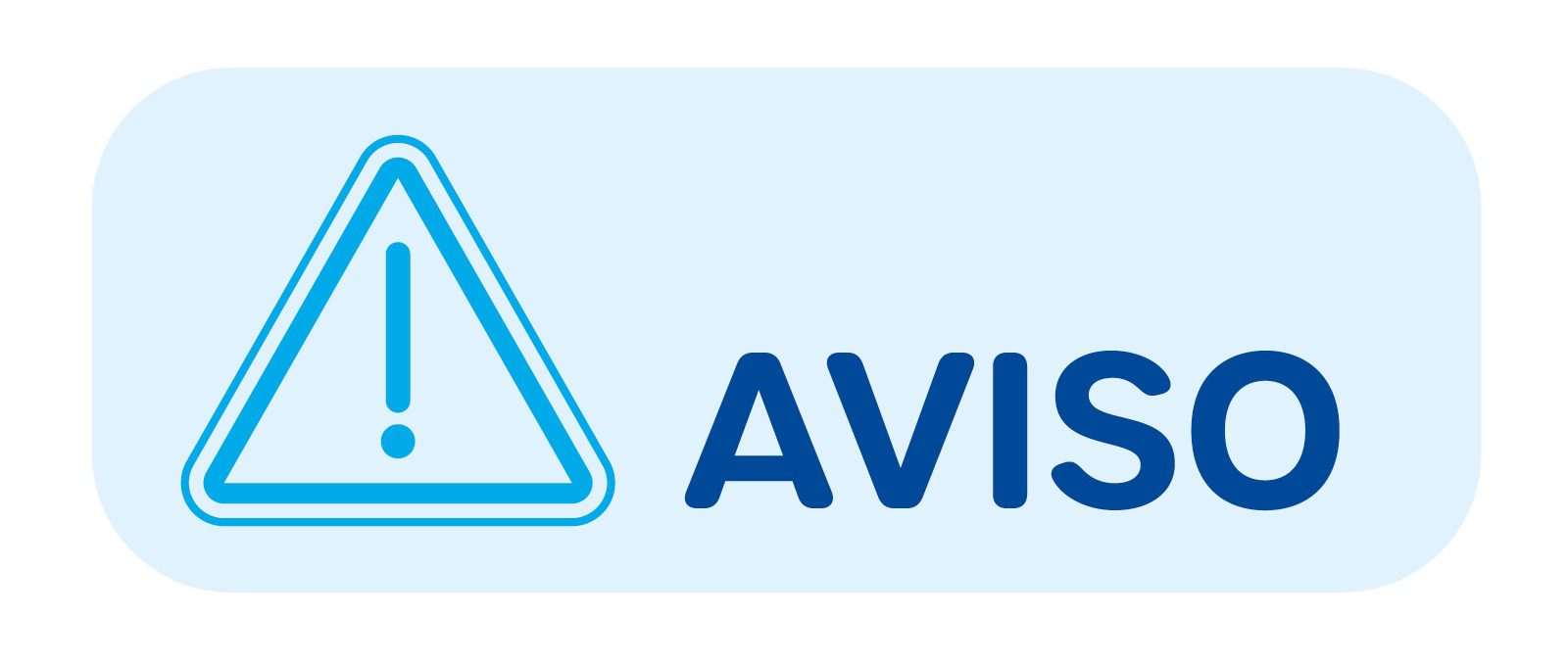 Aviso de tráfico: Cortes y desvíos en el Paseo del Val por obras.