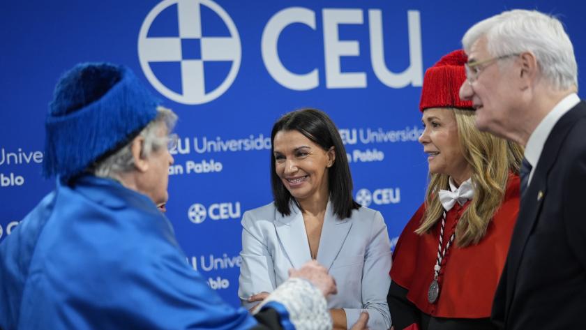 Madrid da la bienvenida a cerca de 360.000 universitarios consolidándose como referente internacional de excelencia y libertad de elección