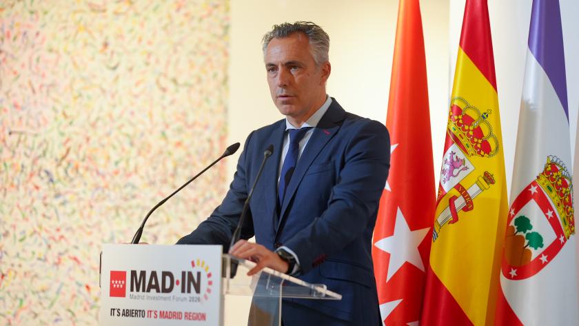 Madrid impulsará la reforma de la Ley Forestal para reforzar la prevención de incendios y adaptar el monte a los nuevos retos ambientales