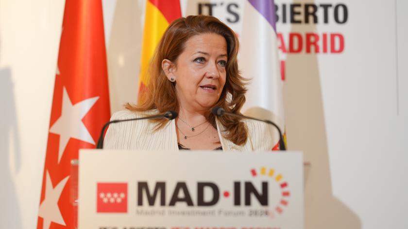 La Comunidad consolida su liderazgo farmacéutico al concentrar el 22% de las empresas del sector en España