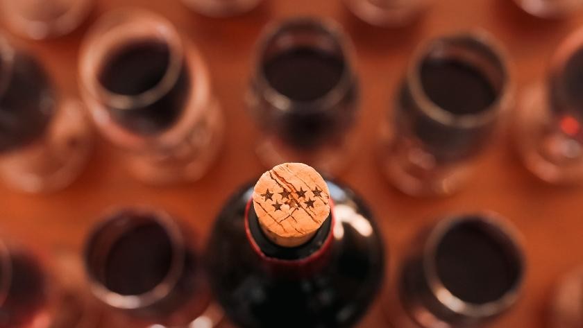 Madrid se convierte en la capital mundial del vino de calidad: IFEMA acogerá el XXVI Salón de los Mejores Vinos bajo la nueva marca 'Madrid Top Wine'