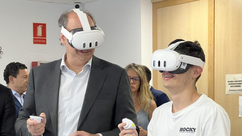La Comunidad de Madrid crea los 'Global Teach Leaders Awards' para premiar la excelencia tecnológica y la innovación digital