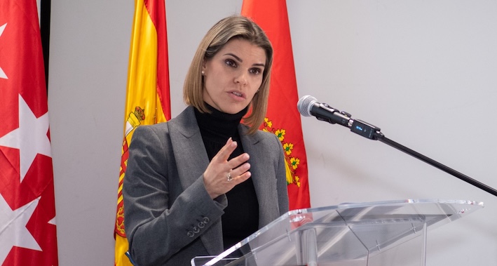 Judith Piquet reclama la convocatoria de elecciones generales ante un Gobierno central "agotado y sin proyecto"