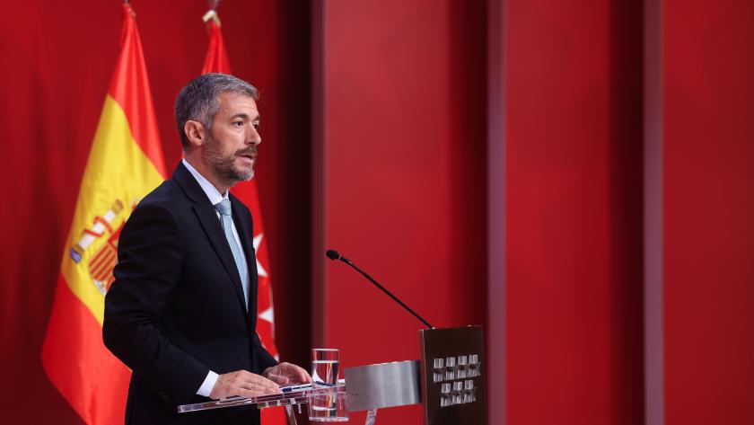 Luz verde al proyecto de Ley contra la Hiperregulación: la Comunidad de Madrid introduce la caducidad normativa y el principio "una entra, otra sale"